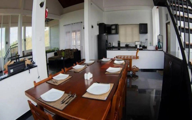 Daynish Rock Bungalow