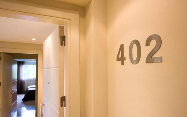 Heaven Beach Apartments, Apt 402