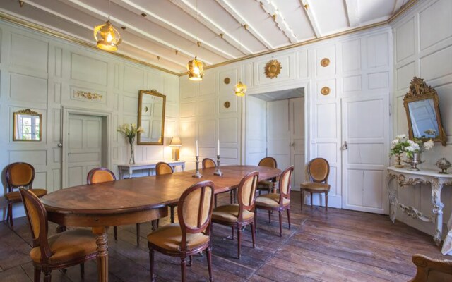 Gite Chateau de Sers