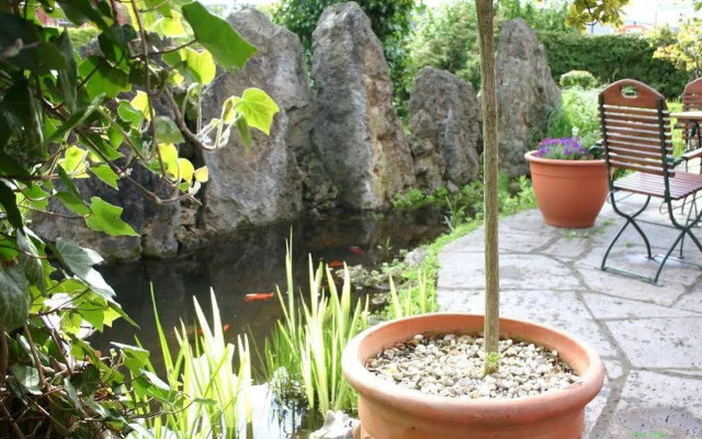 Hotel-Pension zum Brauhaus