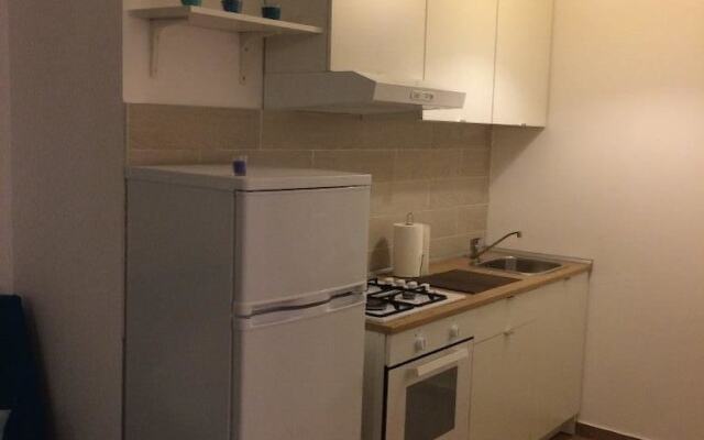 Residenza La Falegnameria