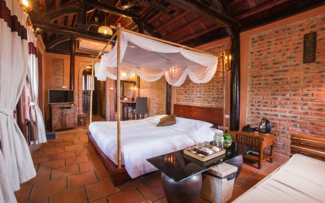Van Chai Resort