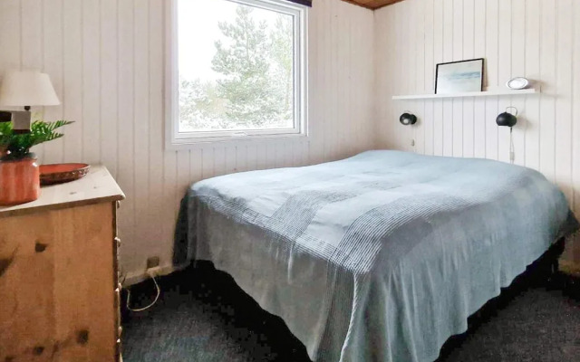 6 Person Holiday Home in Thisted