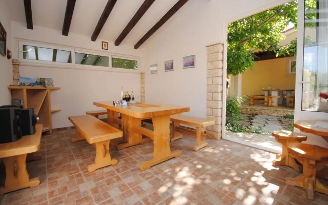 Vila Marija Parada