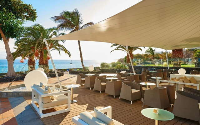 Hipotels Natura Palace - Adults only