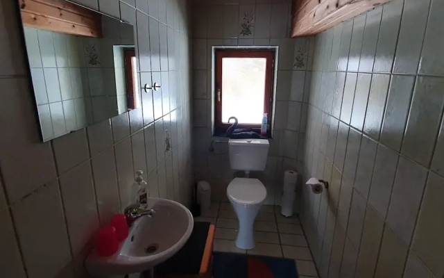 Beautiful Apartment in Zell am Ziller With Balcony