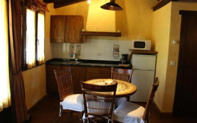 Agroturismo Maddiola