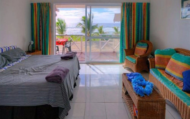The Passage Villas