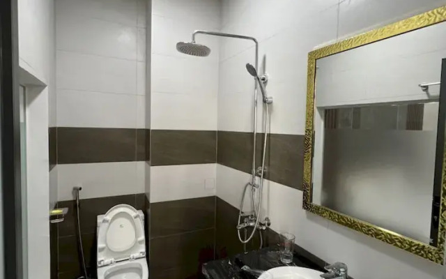 OYO 1178 Chau Anh Motel
