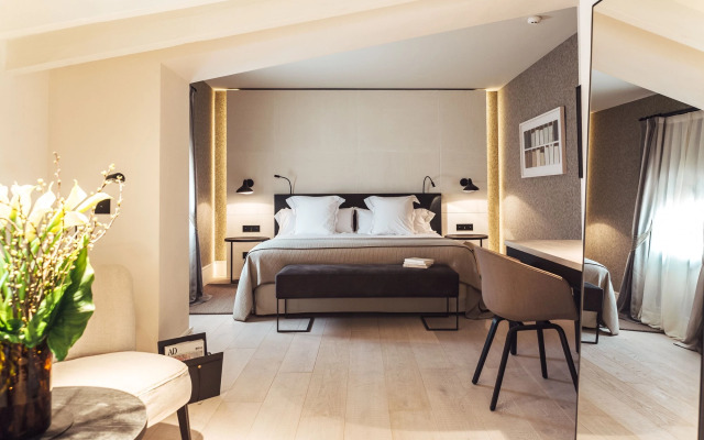Sant Francesc Hotel Singular