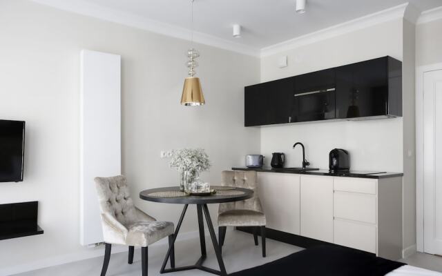 Lavoo Boutique Apartments