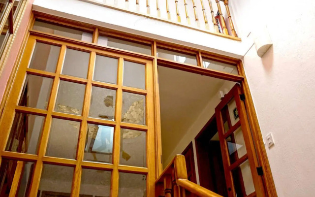 Casa Jacinta Guest House