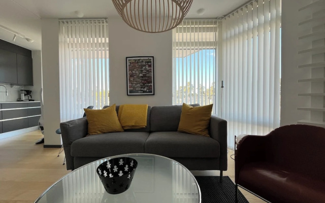 Åhus Brygga Apartment Hotel