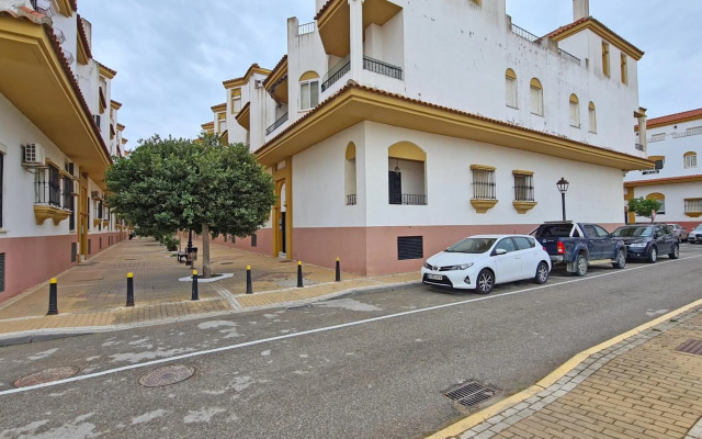 Tranquilo 2 Rooms 2 Bathrooms Playa