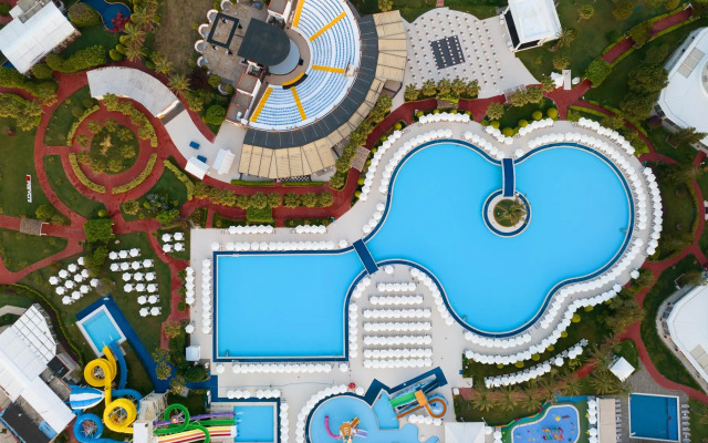 Miracle Resort Hotel - All Inclusive