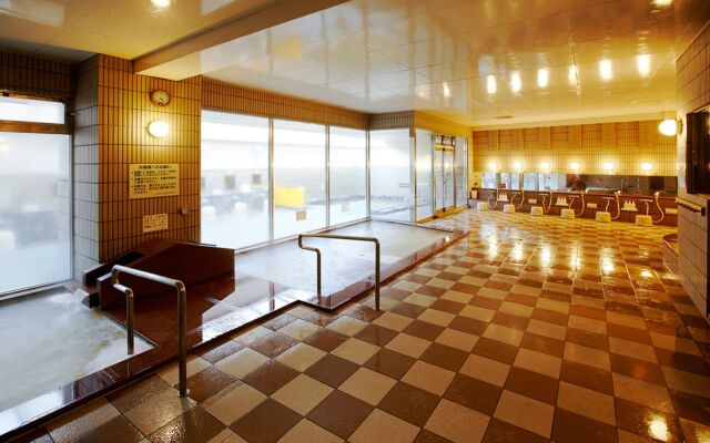 Loisir Hotel Naha