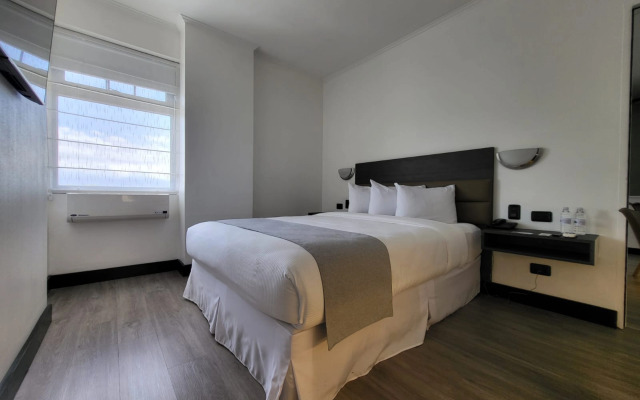 Parque del Lago Boutique Hotel