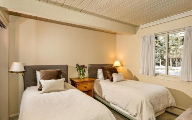 Standard Two Bedroom - Aspen Alps #106