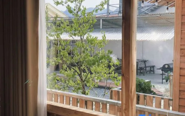 Naman Homestay Moc Chau