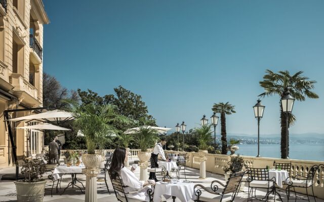 Hotel Palace Bellevue - Opatija