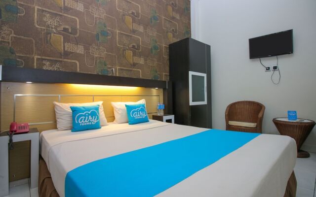 Airy Besusu Timur Mangunsarkoro 21 Palu