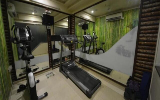 Hotel Legend Inn @ Nagpur