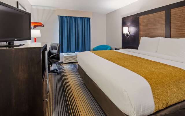 SureStay Hotel by Best Western Florence