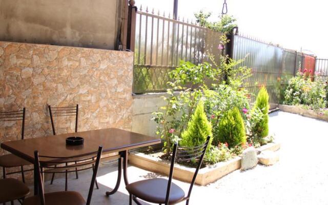 Guest House Comfort