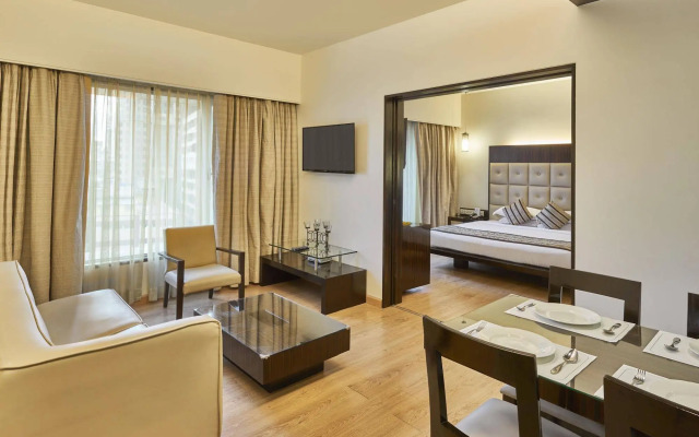Krishna Palace Hotel
