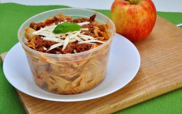 Prudentia Apartments Anin