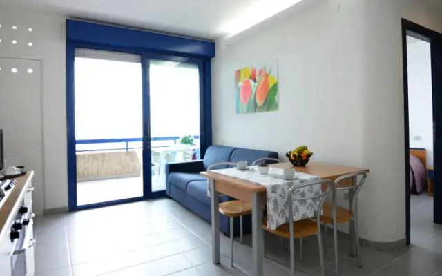 Residence Colombo - La tua casa sul Mare
