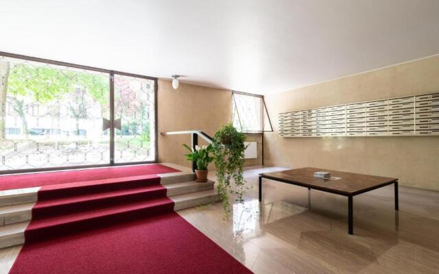 Pagano Grancini 6 - City Life Luxury Apartment