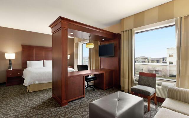 Hampton Inn & Suites Houston/Pasadena