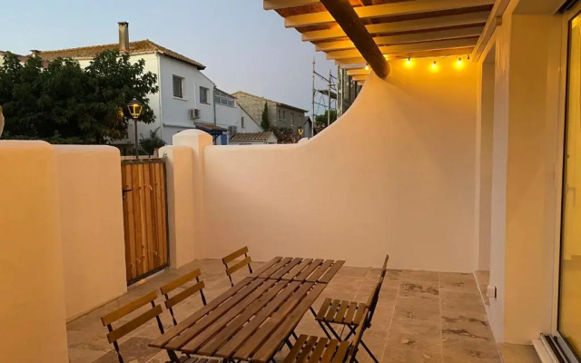 Résidence L’Oiseau des Sables