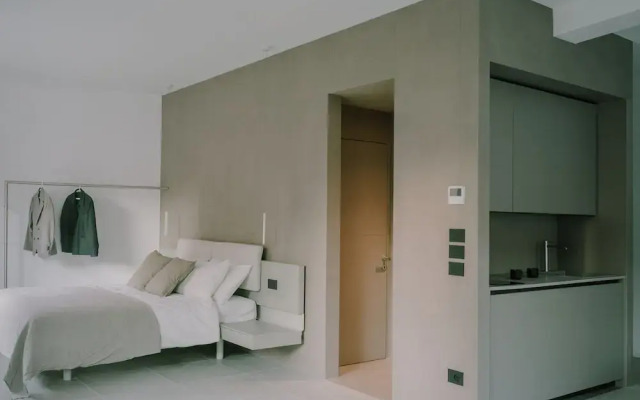 Santa Lucia Suites