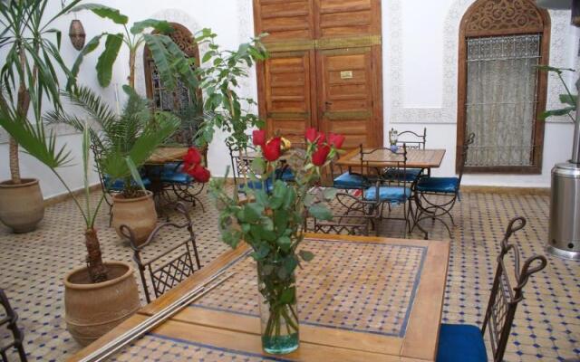 Riad Attarine