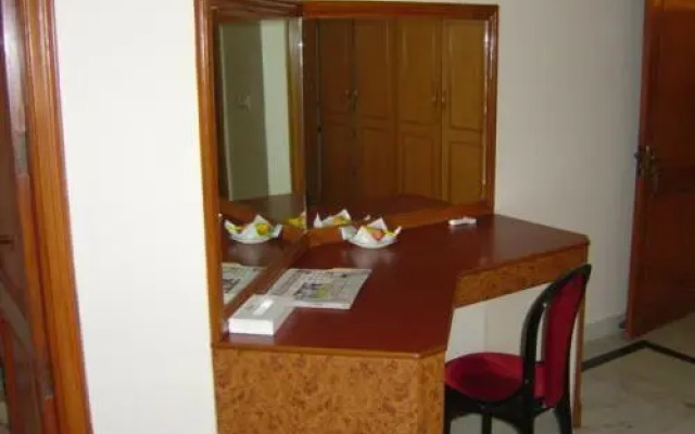 Pamposh Guest House Gurgaon
