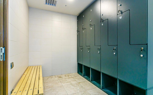 Port Baku Residence Archi Apartment