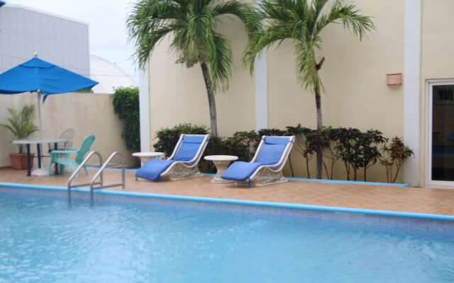 Hotel Dominicana Plus Bavaro