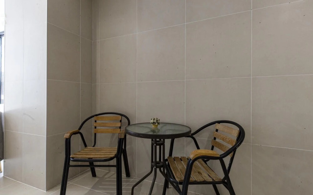 Daejeon Yongmun JNK Classic Hotel