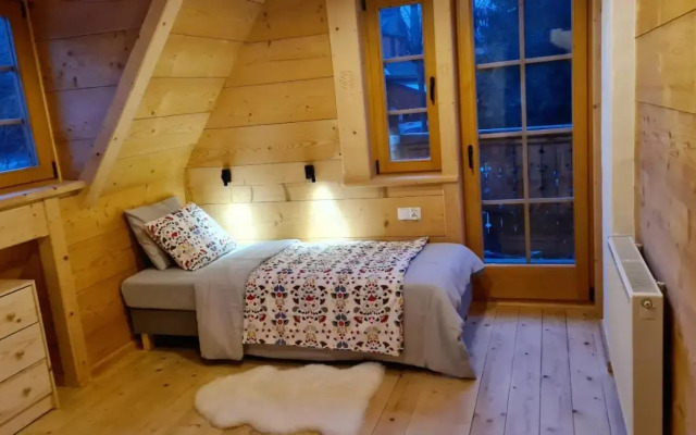 Aparthotel Krzeptówki