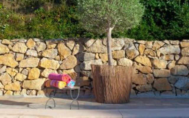 Hotel Rural Molino del Puente Ronda