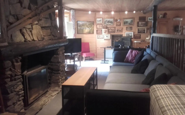 Les Granges de Luchon 2