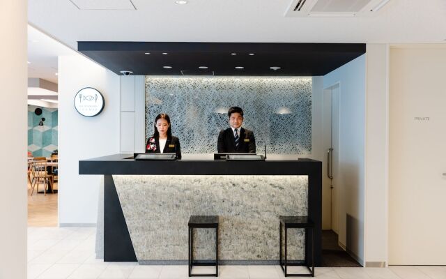 Jr Clement Inn Imabari