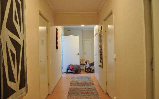 Opintola Bed & Breakfast