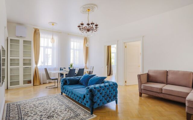 Letyourflat Apartments "Family"