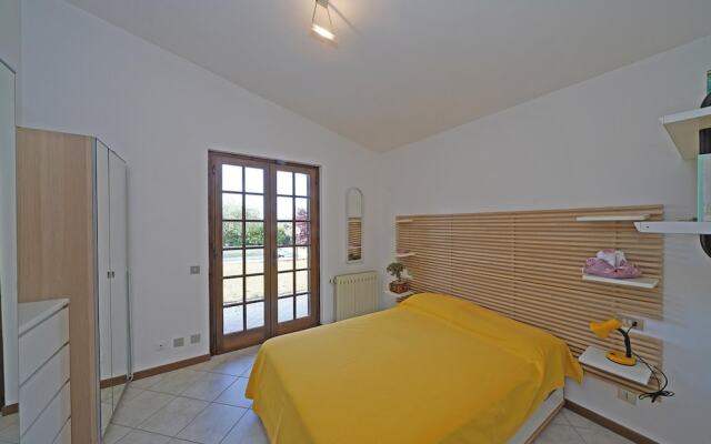 Villa Tamara in San Felice del Benaco