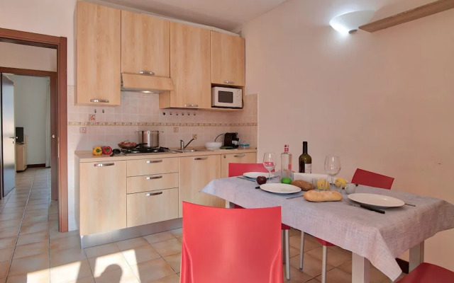 Porto Letizia Venezia 4