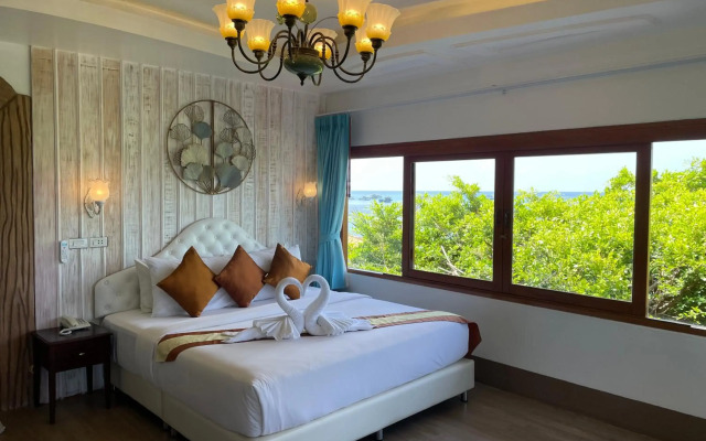 DD Hut Koh Tao