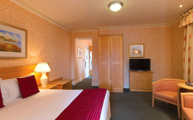 Imperial Hotel